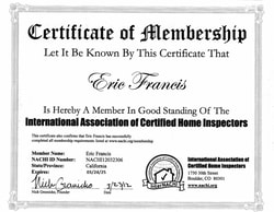 Home Inspections Temecula